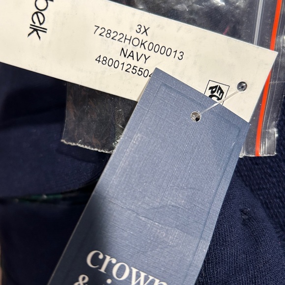 Woman’s Pullover Sweatshirt - Picture 3 of 7